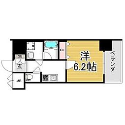 アスヴェル京都外大前 406