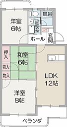 エスポワール 202