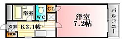 第二岡田ビル 404