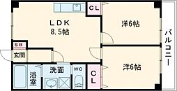 メゾン南山