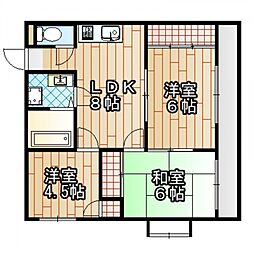 岡田ビル 304