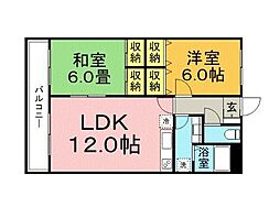 ピエモンテ二日市 103