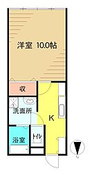 二本松興産第八ビル 105