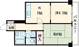 コート新大宮 702