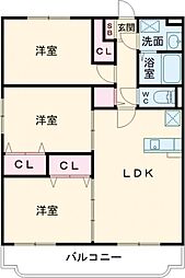 ピュアサファイアII 202