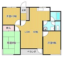 メゾン幸和第一ビル 201