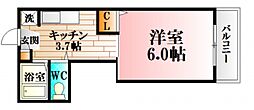 長山ビル 204