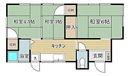 安藤貸家