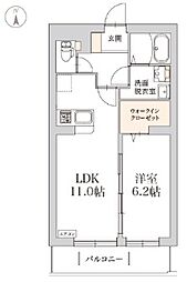 ヘリテージ宮町 204