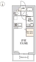 ヘリテージ宮町 301