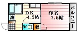 プロスパーヤマモト 303