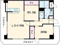 エスタシオーネス 1101