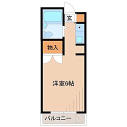 サンライズベル(サンライズベル) 202
