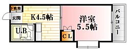 アメニティ金市I 205