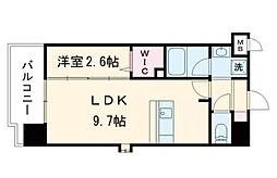 ラ・シック九学前 601