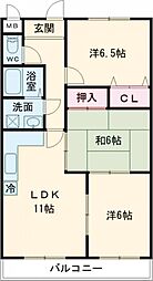 ネオシティ道明寺 407