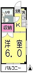 ＫハイツII 201