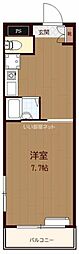 第23クリスタルマンション 107