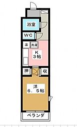 エスポアール石川 305