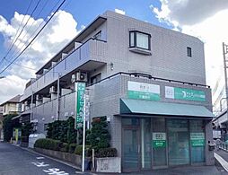 ハニーコート 208