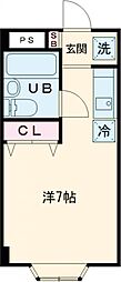 ＡＲＫ　ＨＯＵＳＥ　Ｆ 205
