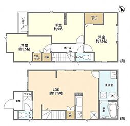 Kolet八王子中野町#03