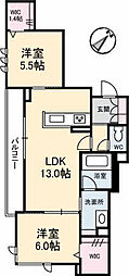 リアン古江 A0203