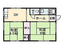 古市借家 森田洋史邸 A0001