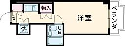 クレアーレ学園前 303