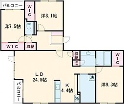 （仮称）千歳市幸町3丁目ＭＳ 502