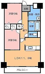 レオパルド国分寺 405