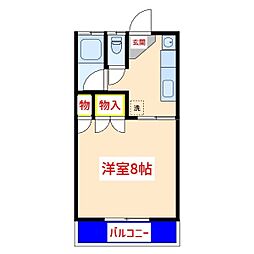 エリートマンション 502