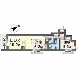 ラウンドアバウト安城 205