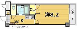 クレスト草津 1108