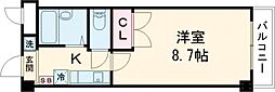 クレスト草津 1013