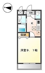 アリエッタ赤塚