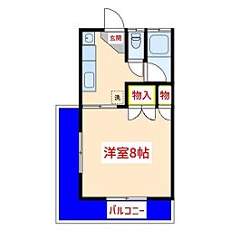 エリートマンション 503