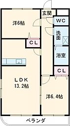 Comfort palace 203