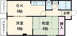 コーポ綿町 101
