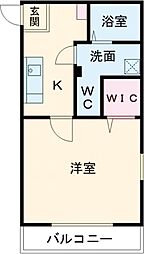 エミネックス熊谷駅前Ｂ棟 201