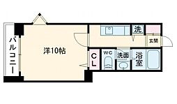 Ｎｉｃｅマンション白山 404