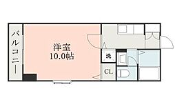 Ｎｉｃｅマンション白山 301