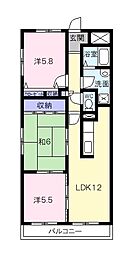 ピュアライフ駅部田 306