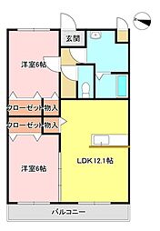 コーンハイツII 103
