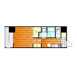 CASA EN III 501