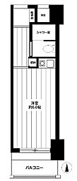 ライオンズマンション海老名 104