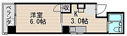 イアーザ舟入中町 403