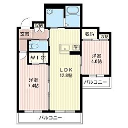 足利市福富町
