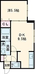 ペラッツィ宮前 302