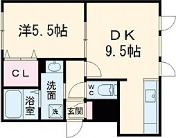 ペラッツィ宮前 403